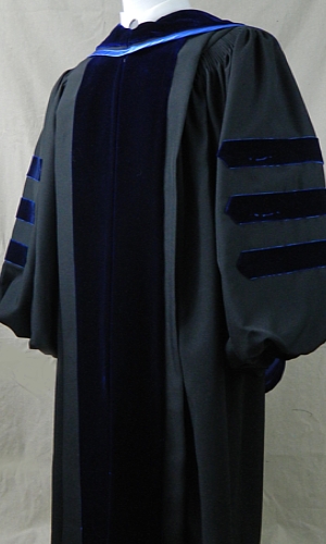 Doctoral